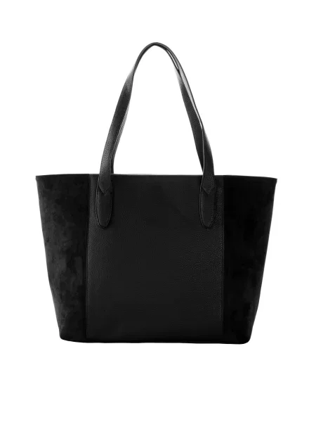 Palton Bonprix negru