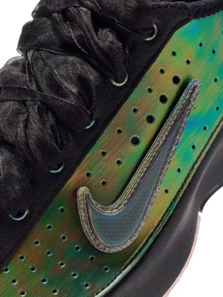 Маратонки Nike черно
