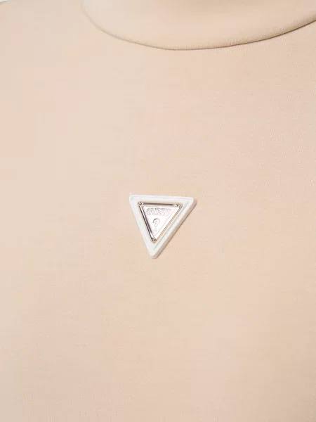 Світшот Guess бежевий