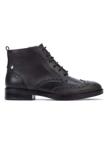Pantofi Pikolinos gri