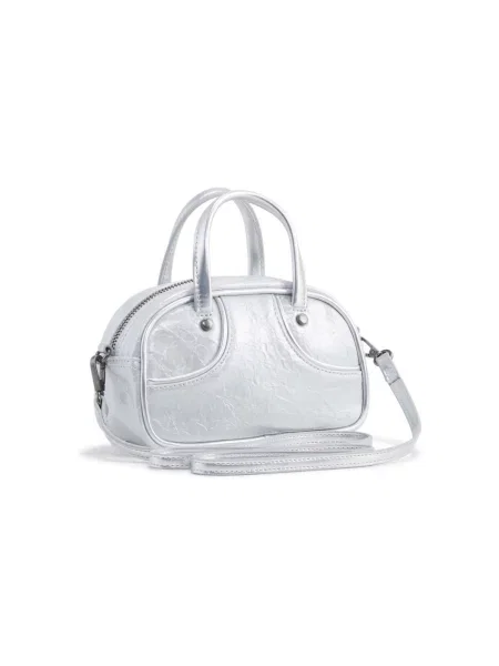 Crossbody torbica Puma Yellow bijela