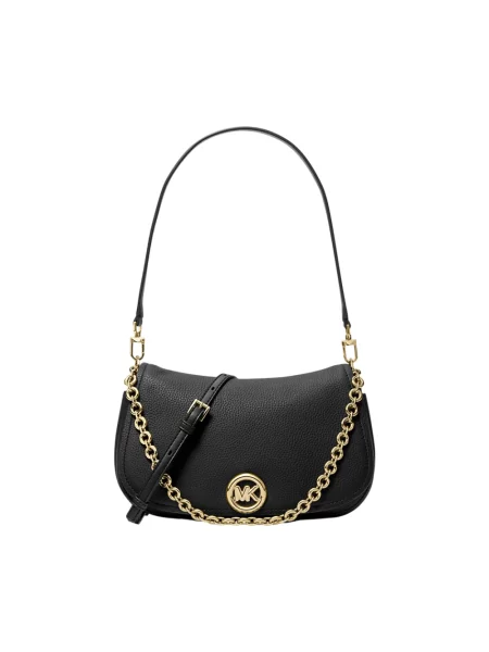 Torebka Michael Michael Kors czarna