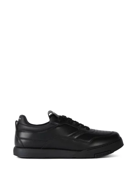 Sneakerși Givenchy din piele negru