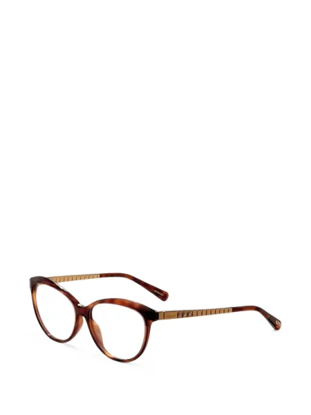 Ochelari de soare Chopard maro
