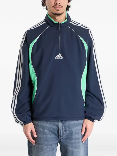Pulover Adidas albastru