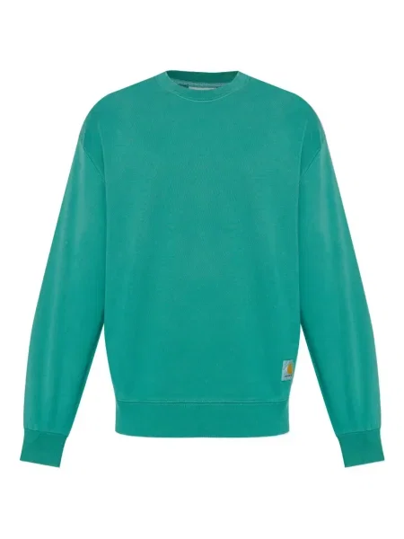 Hanorac crewneck Carhartt Wip verde