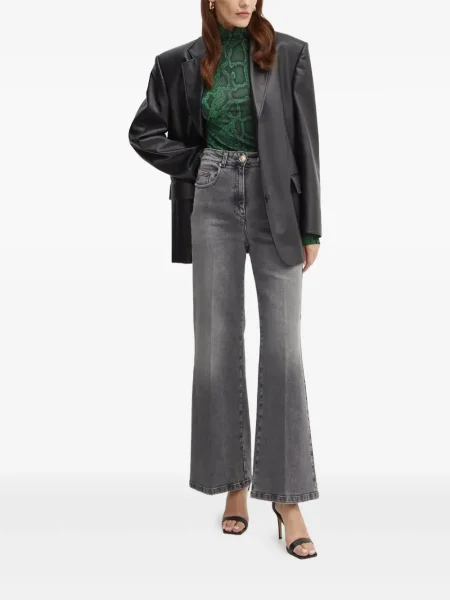 Blugi Simona Corsellini gri