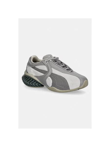 Puma CELL GEO 1 sneakersy szare