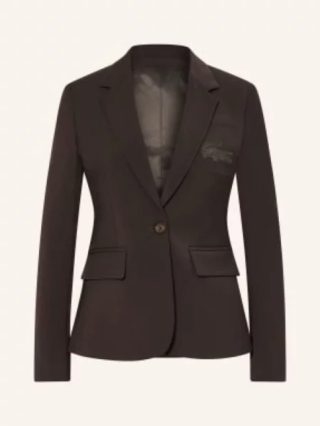 Lacoste Marynarki braun