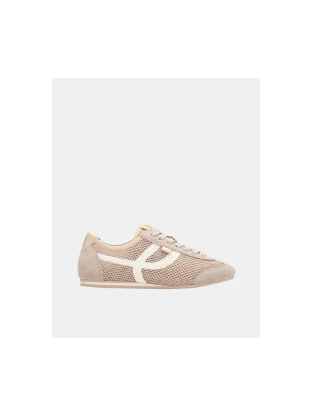Pantofi Xti bej