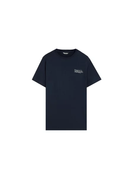Scalpers Tricou albastru