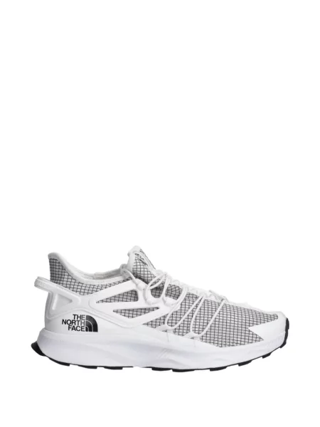 Sneakerși The North Face alb