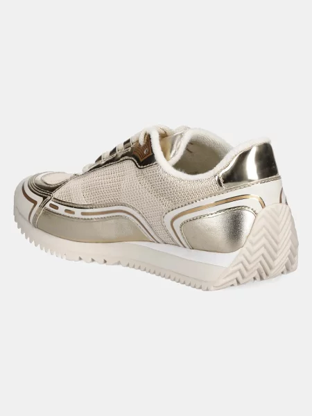 Tenisky Michael Michael Kors zlaté