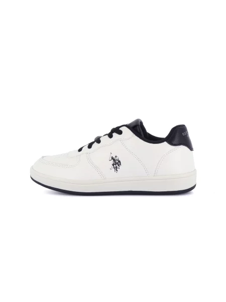 US POLO ASSN. Tenisky Kevin námořnická modř bílá