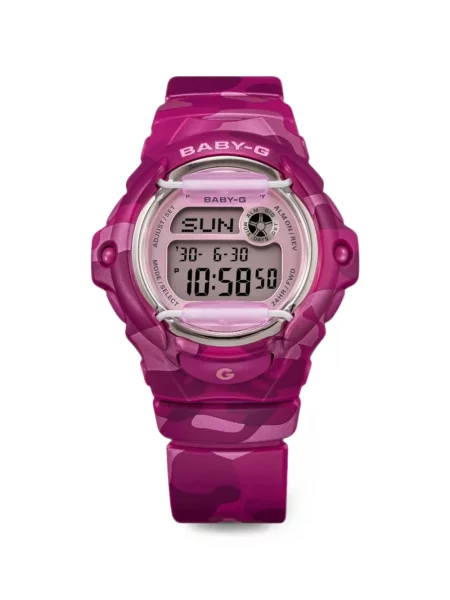 Ceas G-shock roz