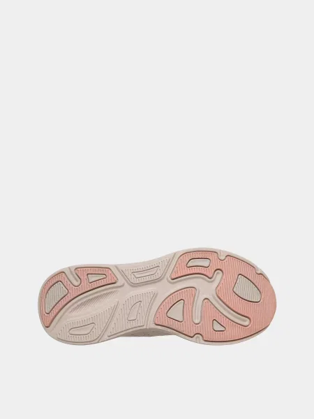 Кожаные повседневные кроссовки Skechers