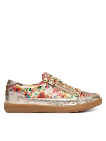Sneakers Caprice Colorat