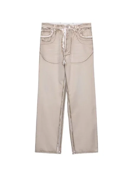 Blugi Prada cu 5 buzunare