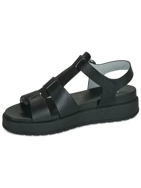Pantofi Nerogiardini negru
