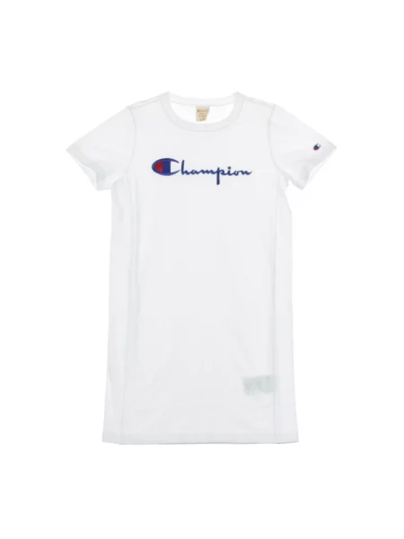 Sukienka Champion garniturowa biała