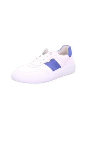 Sneakersy Gabor białe