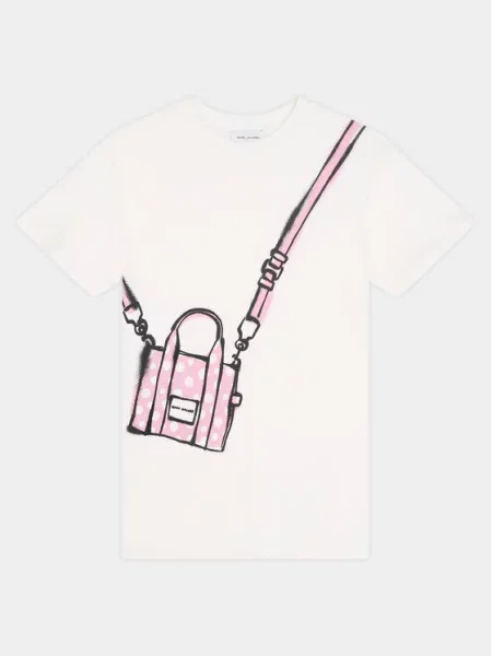 Marc Jacobs Φόρεμα καθημερινό D Εκρού