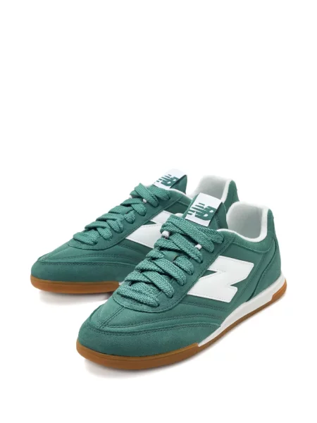 Sneakerși New Balance 530 plasă alergare cu buline gri