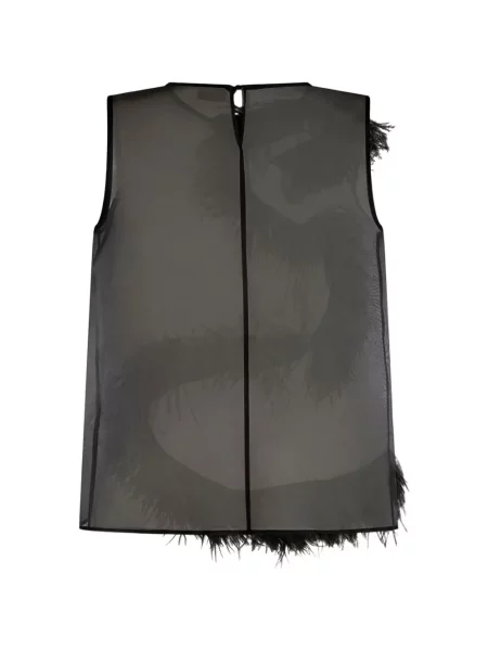 Top Antonelli cu pene negru