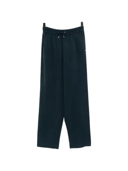 Pantaloni Sport B. By Agnès B. alergare albastru