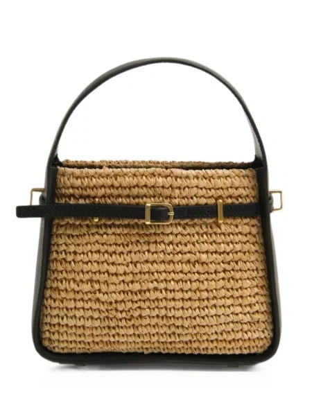 Geantă shopper Simkhai negru