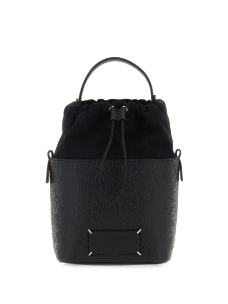Geantă Maison Margiela negru