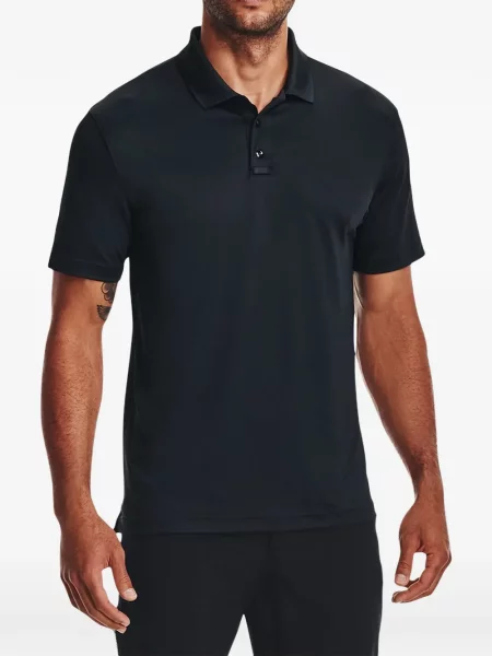 Koszulka polo Under Armour niebieska