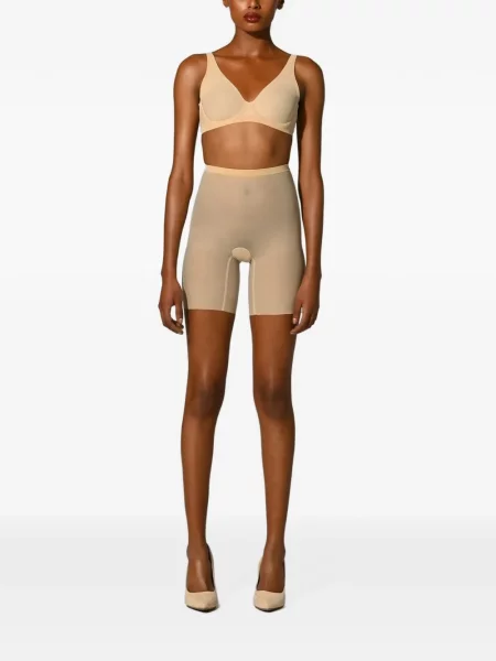 Pantaloni scurți Wolford