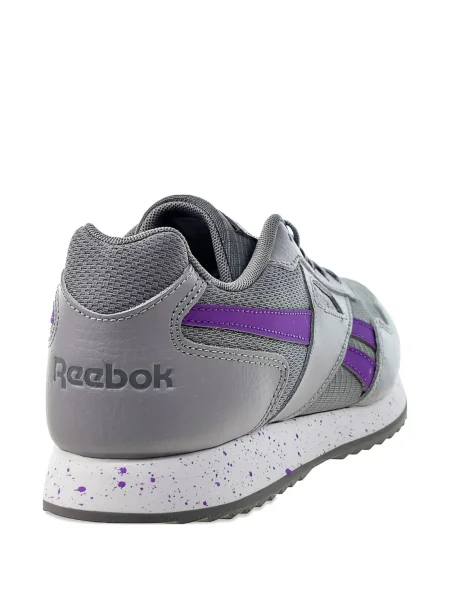 Sneakerși Reebok alb
