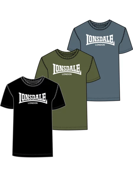 Tricou Lonsdale