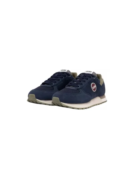 Pantofi Colmar gri