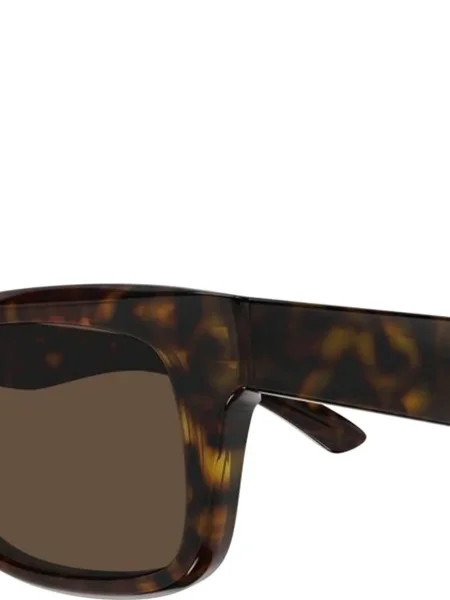 Ochelari de soare Balenciaga maro