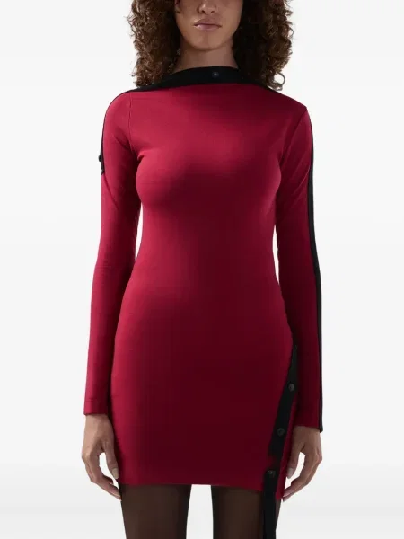 Rochie Gcds de costum roșu