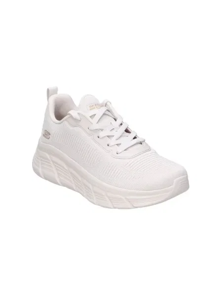 Tenisky Skechers biela
