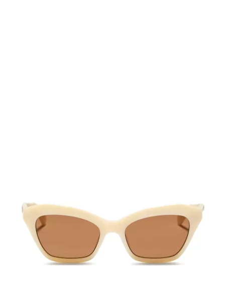 Ochelari de soare ochi de pisică Valentino Garavani Eyewear