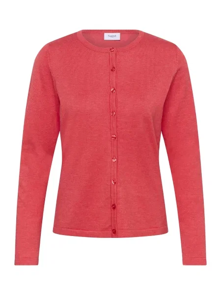 SAINT TROPEZ Kardigan pink