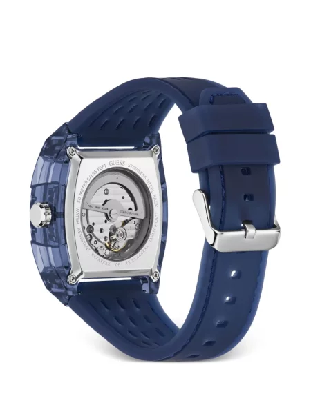 Ceas Guess albastru