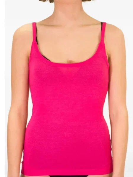 Top La Rose roz