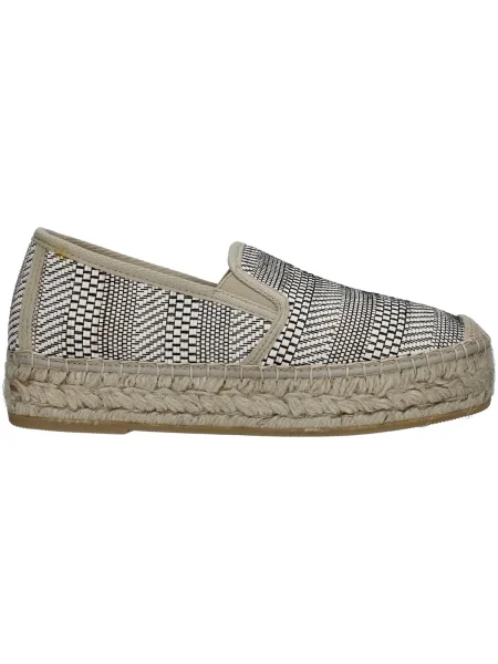 Espadrile Vidorreta