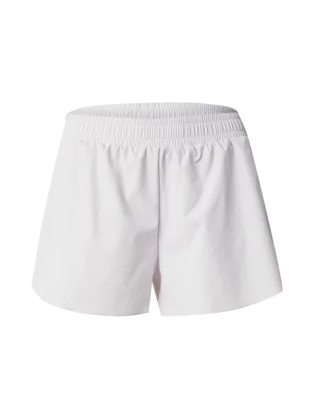 Athlecia Sportske hlače Arilay svijetlosiva