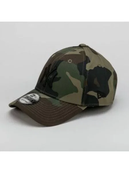 Kšiltovka New Era zelená