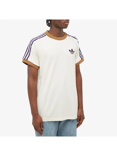Koszulka Adidas biała