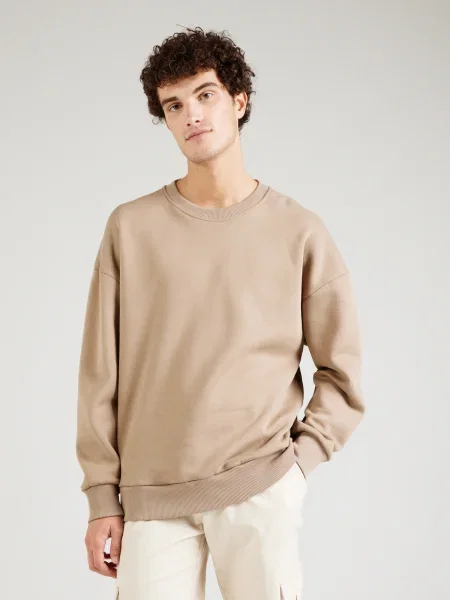 Cars Jeans Majica EAMON temno siva