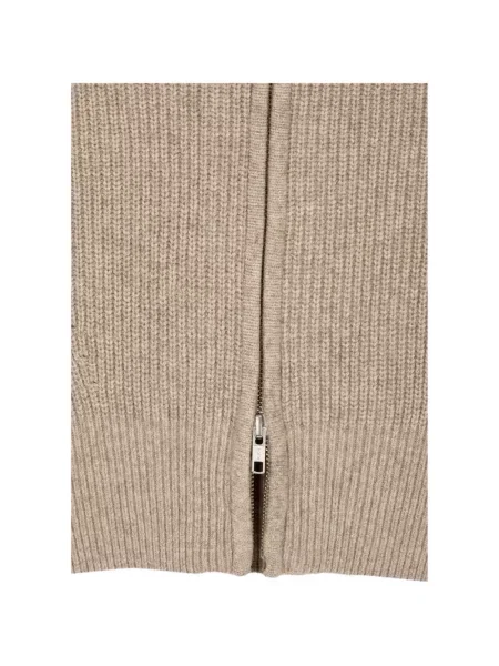 Cardigan Tomboy tricotate