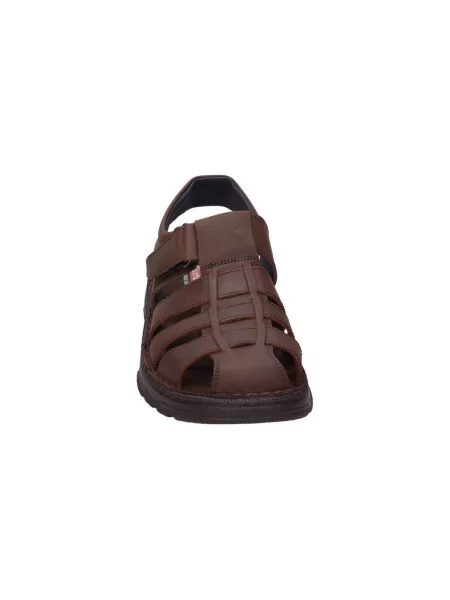 Pantofi Fluchos maro